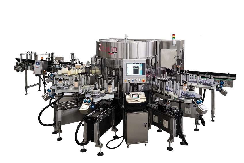 Z-Adhesive Labeling Systems